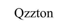 QZZTON trademark