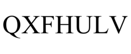 QXFHULV trademark