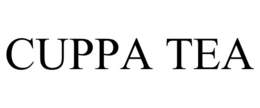 CUPPA TEA trademark