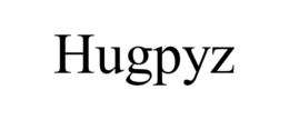 HUGPYZ trademark