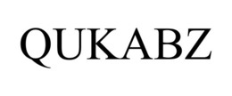 QUKABZ trademark