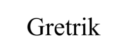 GRETRIK trademark