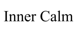 INNER CALM trademark