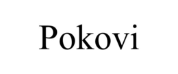 POKOVI trademark