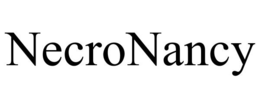 NECRONANCY trademark