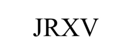 JRXV trademark