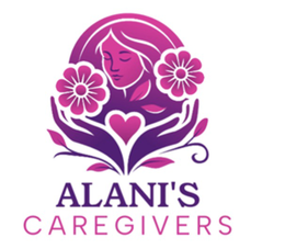ALANI'S CAREGIVERS trademark