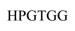 HPGTGG trademark