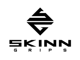 S G SKINN GRIPS trademark
