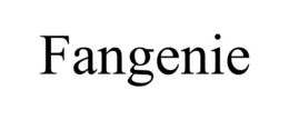 FANGENIE trademark