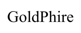 GOLDPHIRE trademark