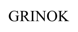 GRINOK trademark
