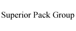SUPERIOR PACK GROUP trademark