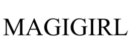 MAGIGIRL trademark