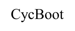 CYCBOOT trademark