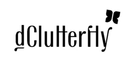 DCLUTTERFLY trademark