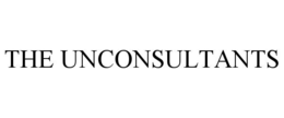 THE UNCONSULTANTS trademark