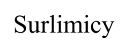 SURLIMICY trademark