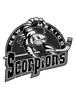 NEW MEXICO SCORPIONS trademark