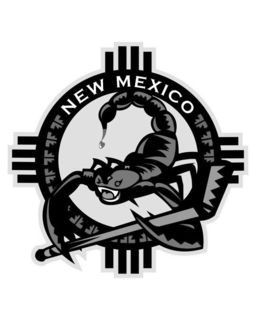 NEW MEXICO trademark
