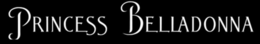 PRINCESS BELLADONNA trademark