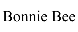 BONNIE BEE trademark