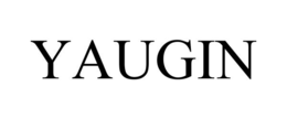 YAUGIN trademark
