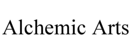 ALCHEMIC ARTS trademark
