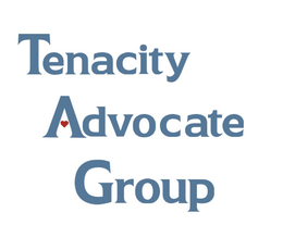 TENACITY ADVOCATE GROUP trademark