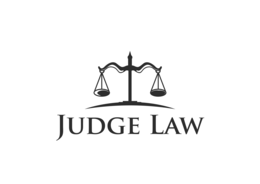 JUDGE LAW trademark