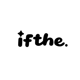 IFTHE. trademark