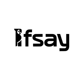 IFSAY trademark