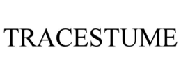TRACESTUME trademark