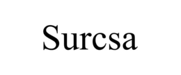 SURCSA trademark