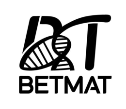 BT BETMAT trademark
