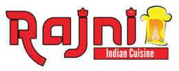 RAJNI INDIAN CUISINE trademark