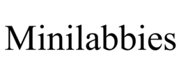 MINILABBIES trademark
