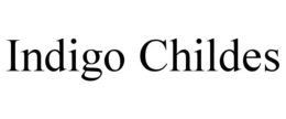 INDIGO CHILDES trademark
