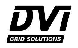 DVI GRID SOLUTIONS trademark