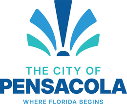 THE CITY OF PENSACOLA WHERE FLORIDA BEGINS trademark