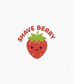 SHAVE BERRY trademark