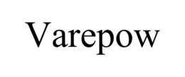 VAREPOW trademark