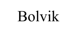 BOLVIK trademark