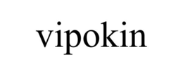 VIPOKIN trademark