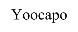 YOOCAPO trademark