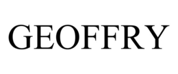GEOFFRY trademark