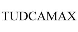 TUDCAMAX trademark