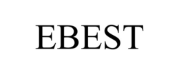 EBEST trademark
