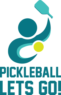 PICKLEBALL LETS GO! trademark