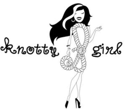 KNOTTY GIRL trademark